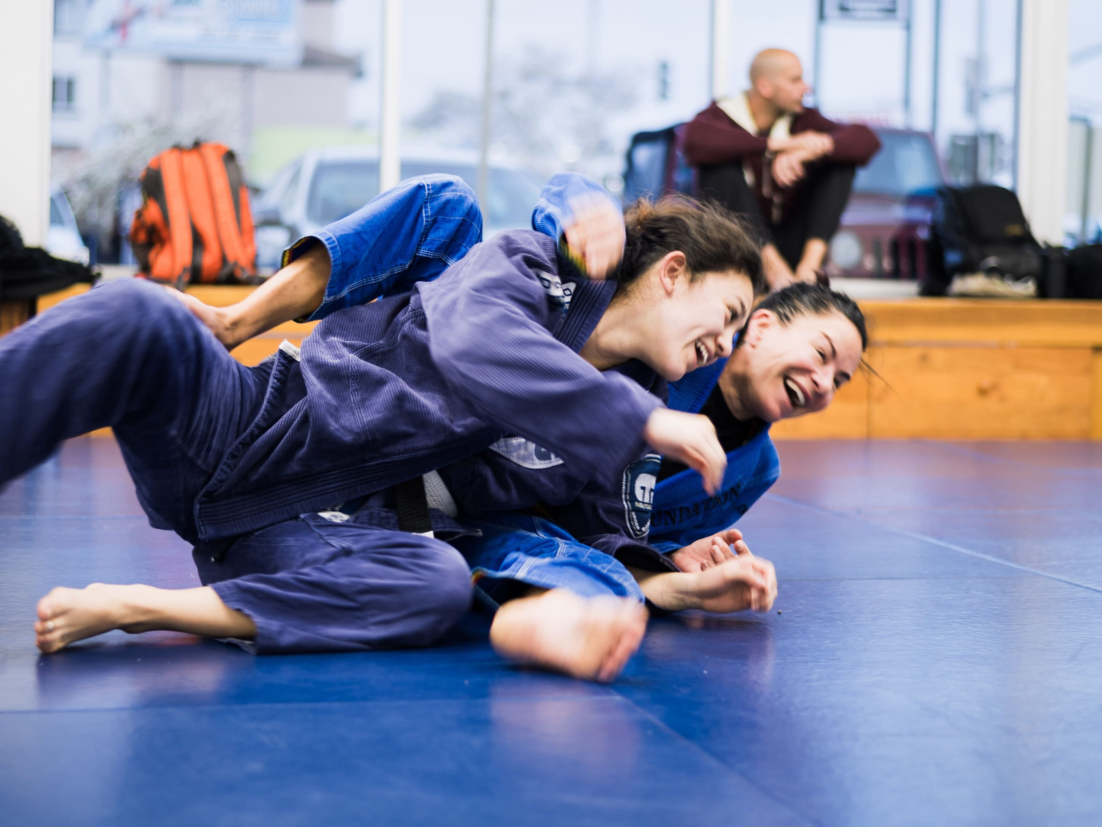 Main image of North Park Jiu Jitsu Academy