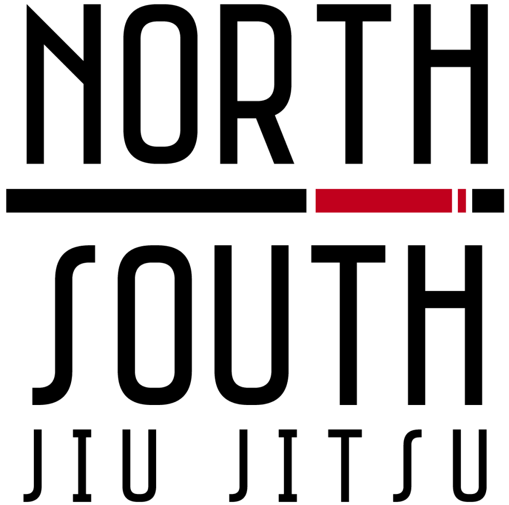 North South Jiu Jitsu logo