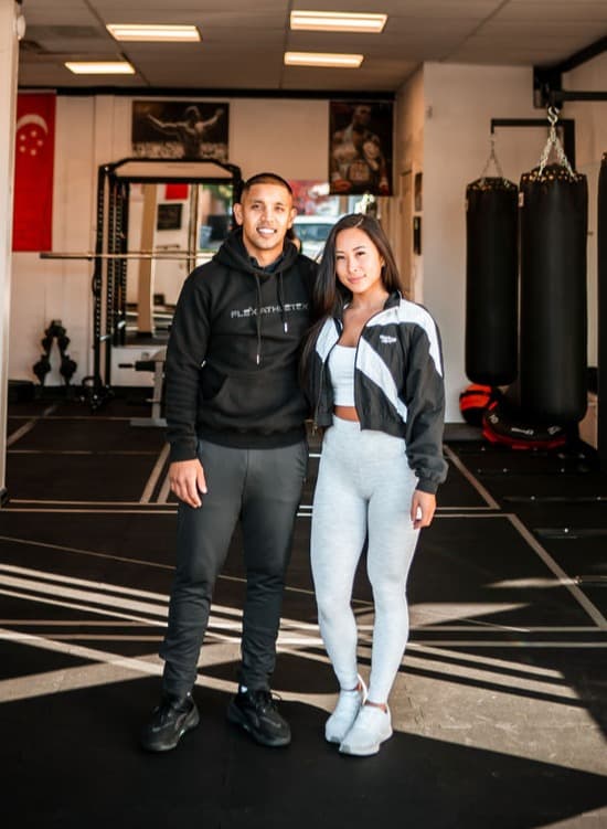 Main image of North Star Boxing & Fitness