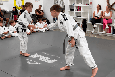 Main image of Nova Geração Brazilian Jiu-Jitsu