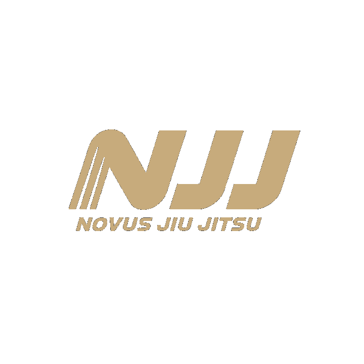 Novus Jiujitsu logo