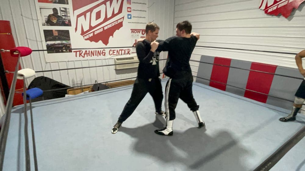 Main image of NOW Elite Pro Wrestling Academy