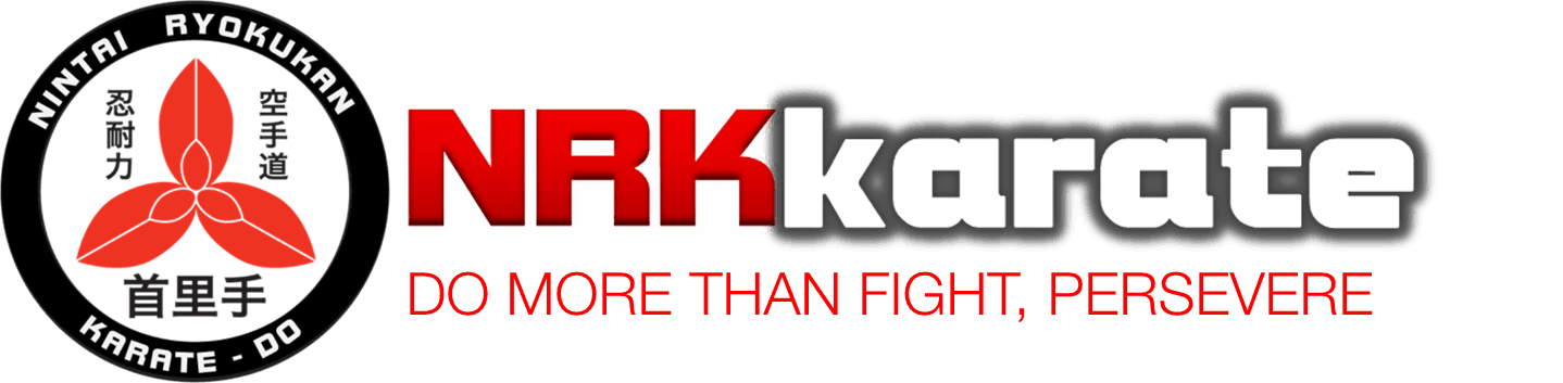 Main image of NRK Karate