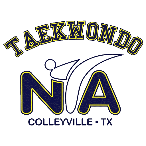 NTA Taekwondo-Hurst logo