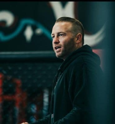 Main image of NUMBERZ MMA
