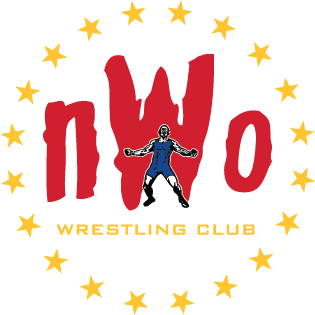 nWo Wrestling Club logo