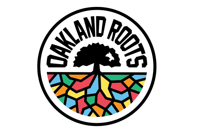 Oakland Arena logo