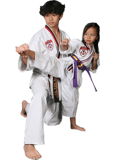 Main image of OC Family Martial Arts
