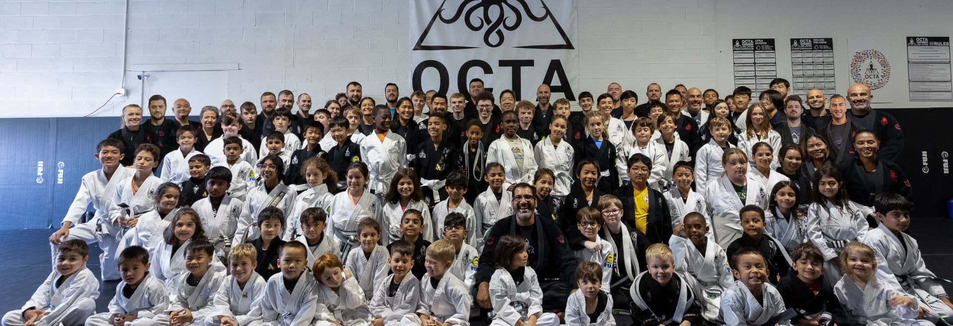 Main image of Octa BJJ Kitchener