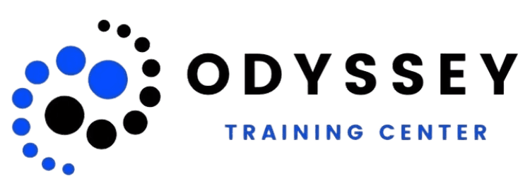 Odyssey Training Center San Diego logo