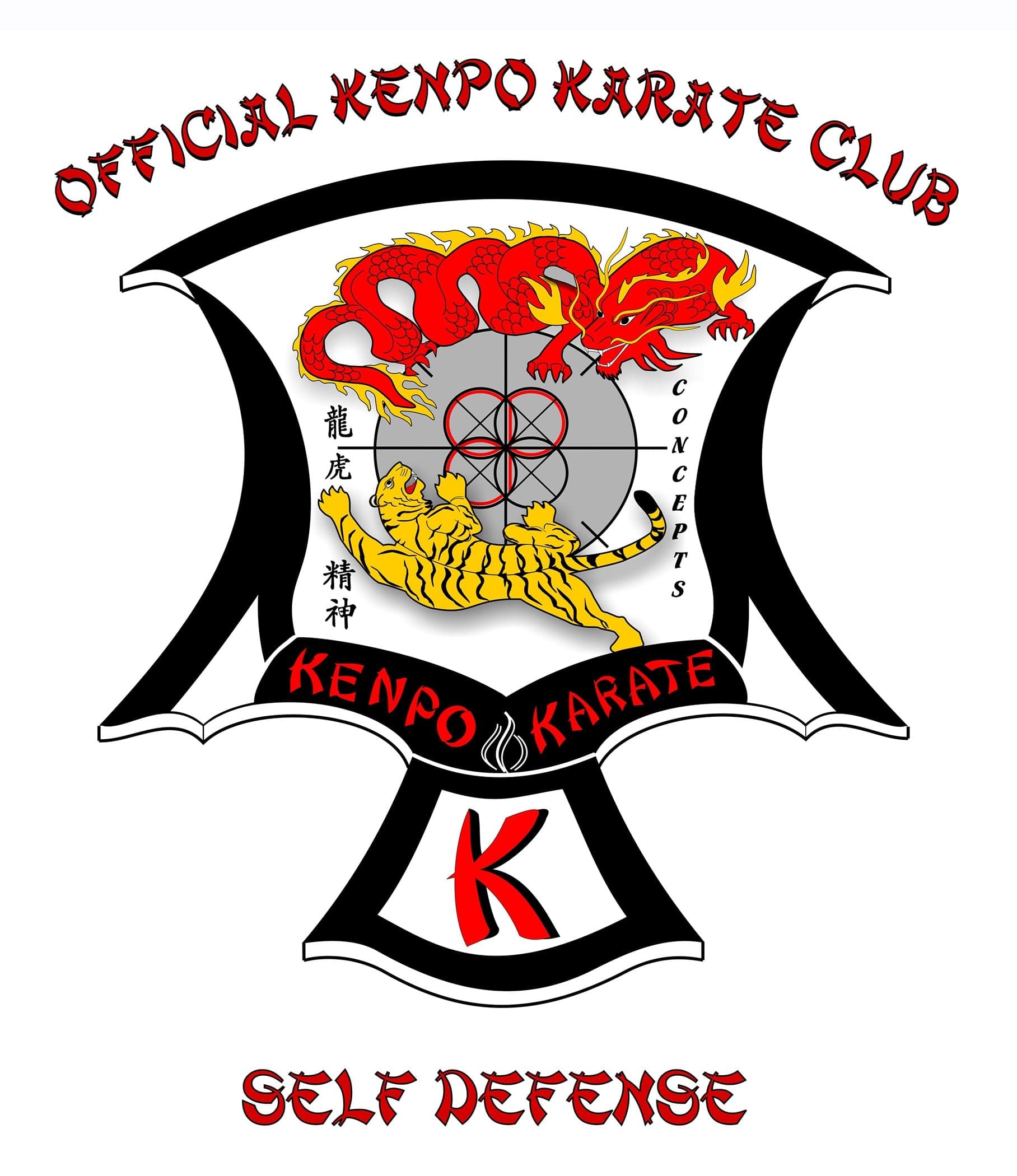 Main image of Official Kenpo Karate Club, New York