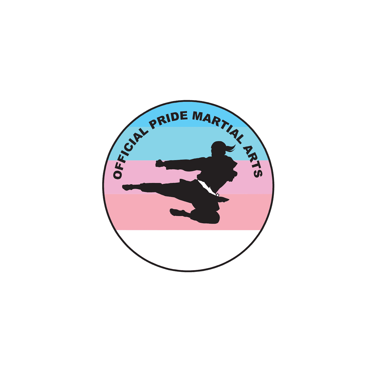 Main image of Official Pride Martial Arts
