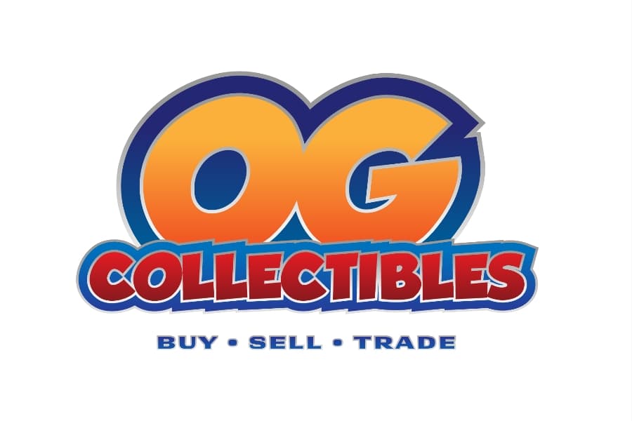 Main image of OG Collectibles