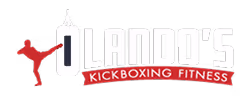 OlandosKickboxingFitness logo