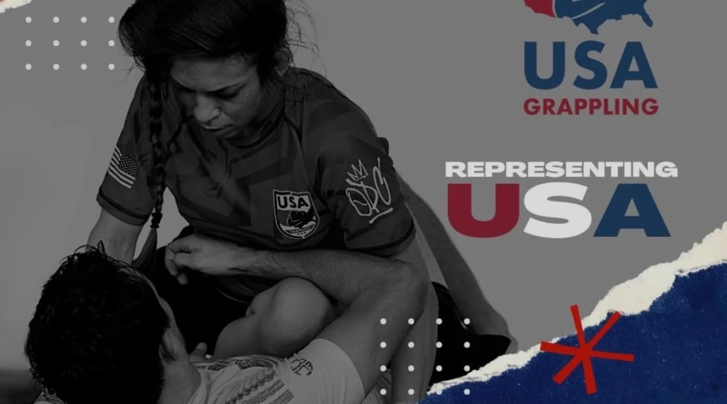 Main image of OM Jiu Jitsu