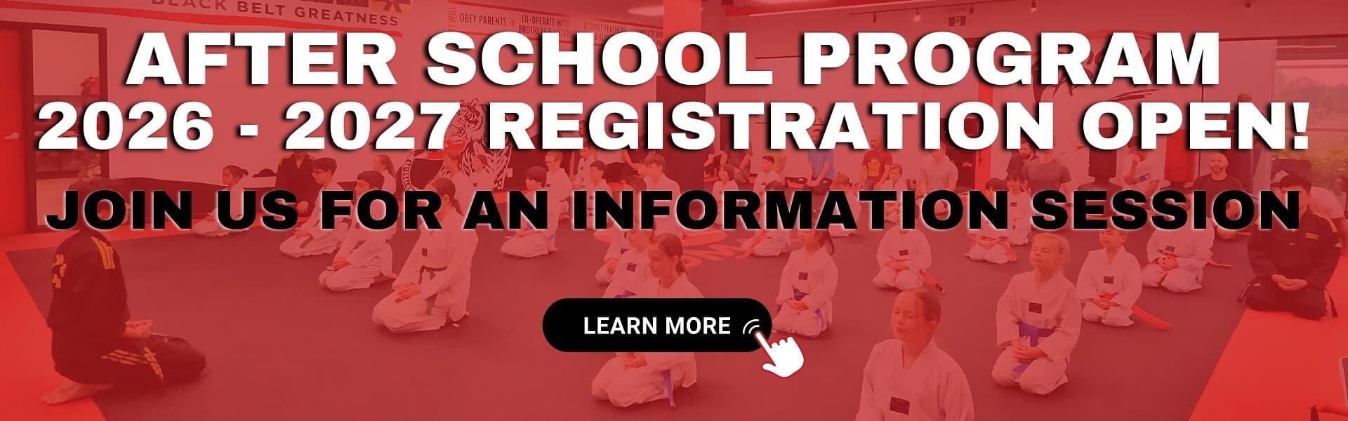 Main image of OMAC Martial Arts Brantford