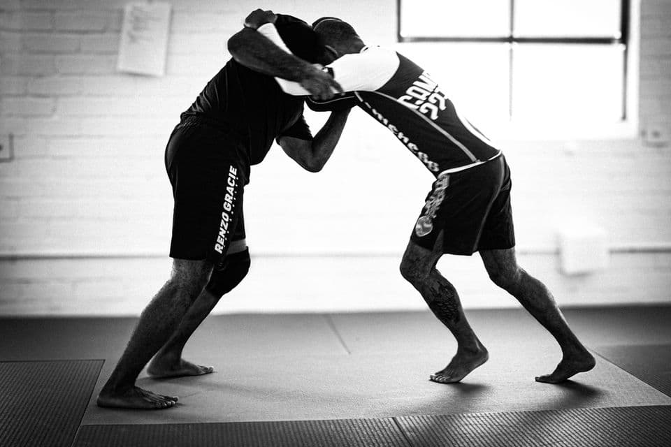 Main image of Omni Jiu Jitsu Academy