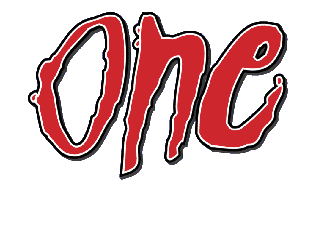 One Martial Arts - San Francisco logo