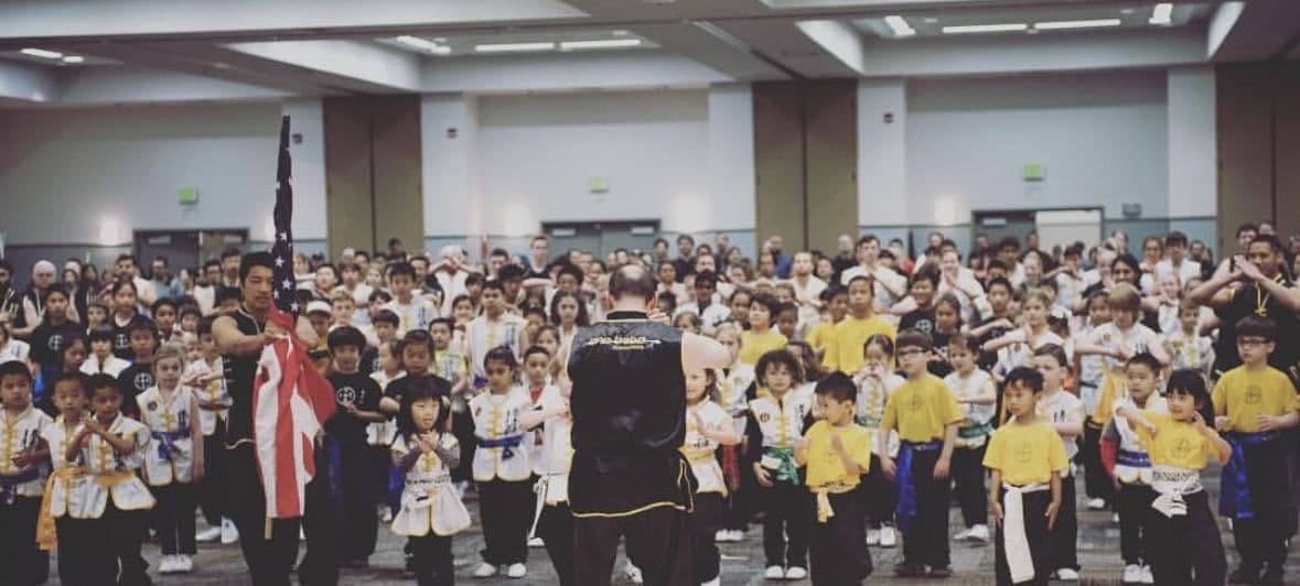 Main image of One Tribe Martial Arts Academy