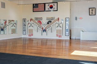 Main image of Oom Yung Doe - 8 Martial Arts - Oviedo