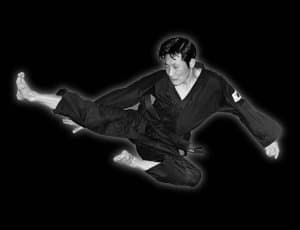 Main image of Oom Yung Doe - 8 Martial Arts - Temecula