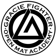 Open Mat Academy logo