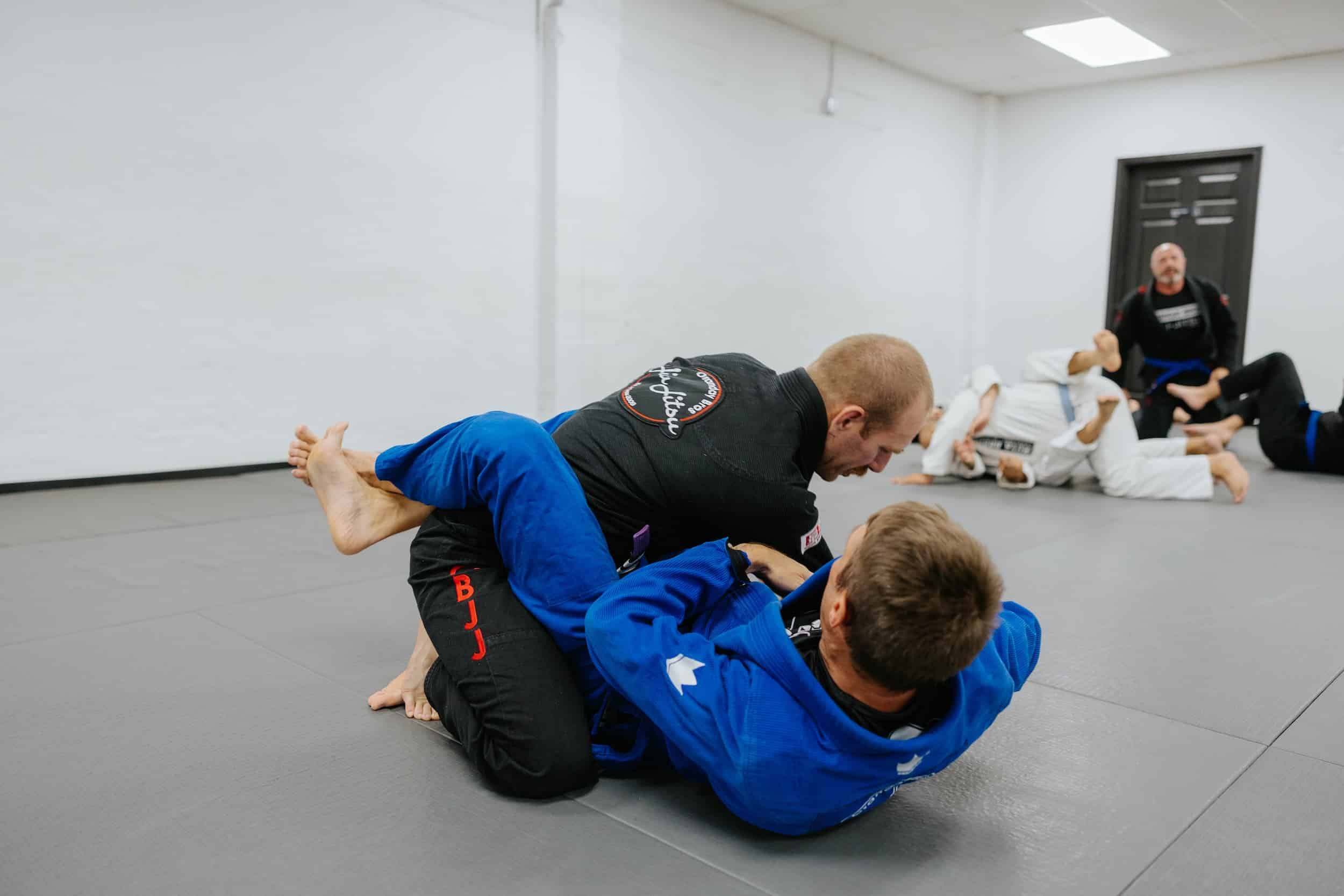 Main image of Oranday Bros Jiu Jitsu Port Neches