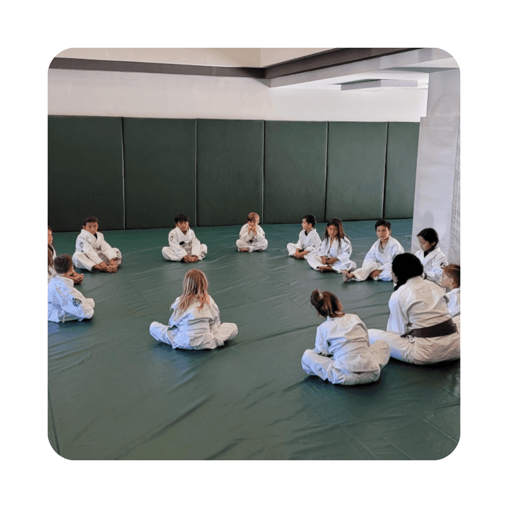 Main image of Orange County Brazilian Jiu Jitsu