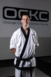 Main image of Orange County Karate Center
