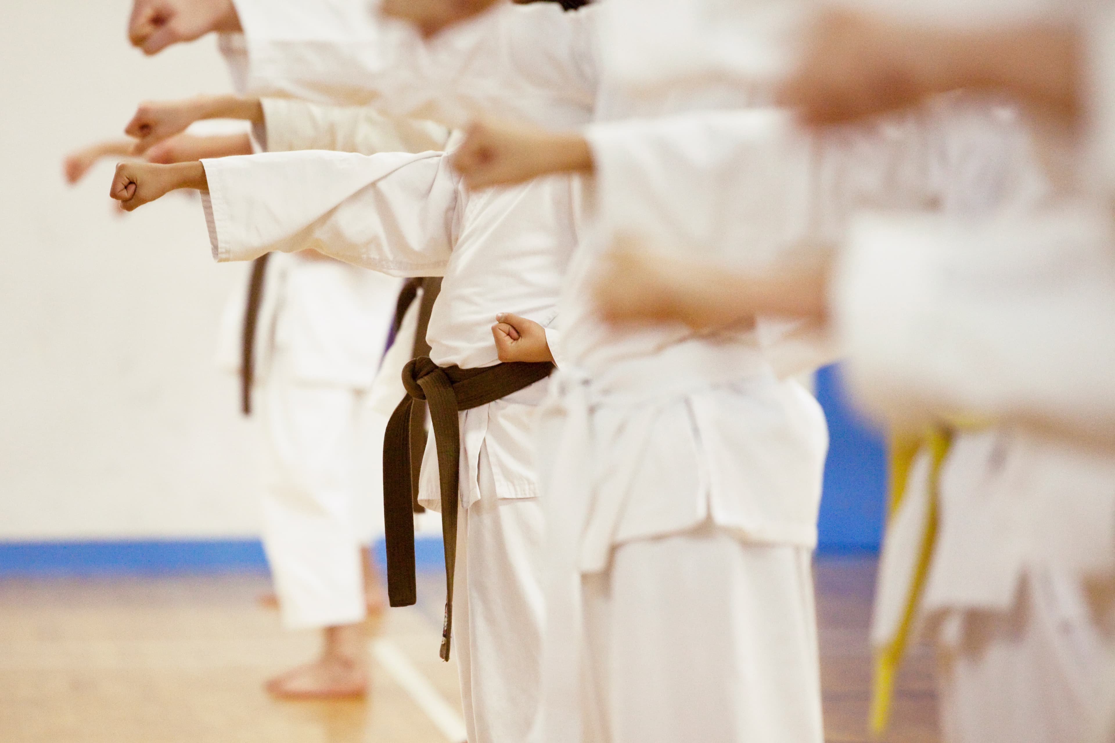 Main image of Orange County TaeKwonDo