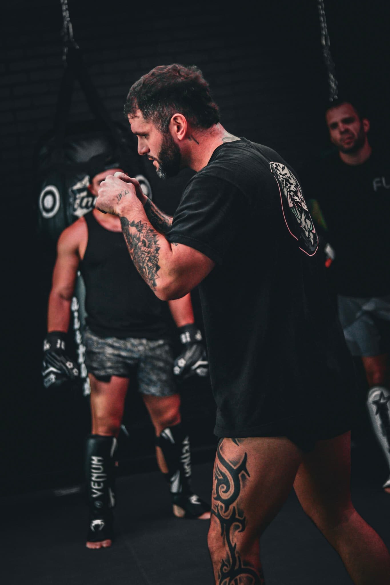 Main image of Orlando City Muay Thai