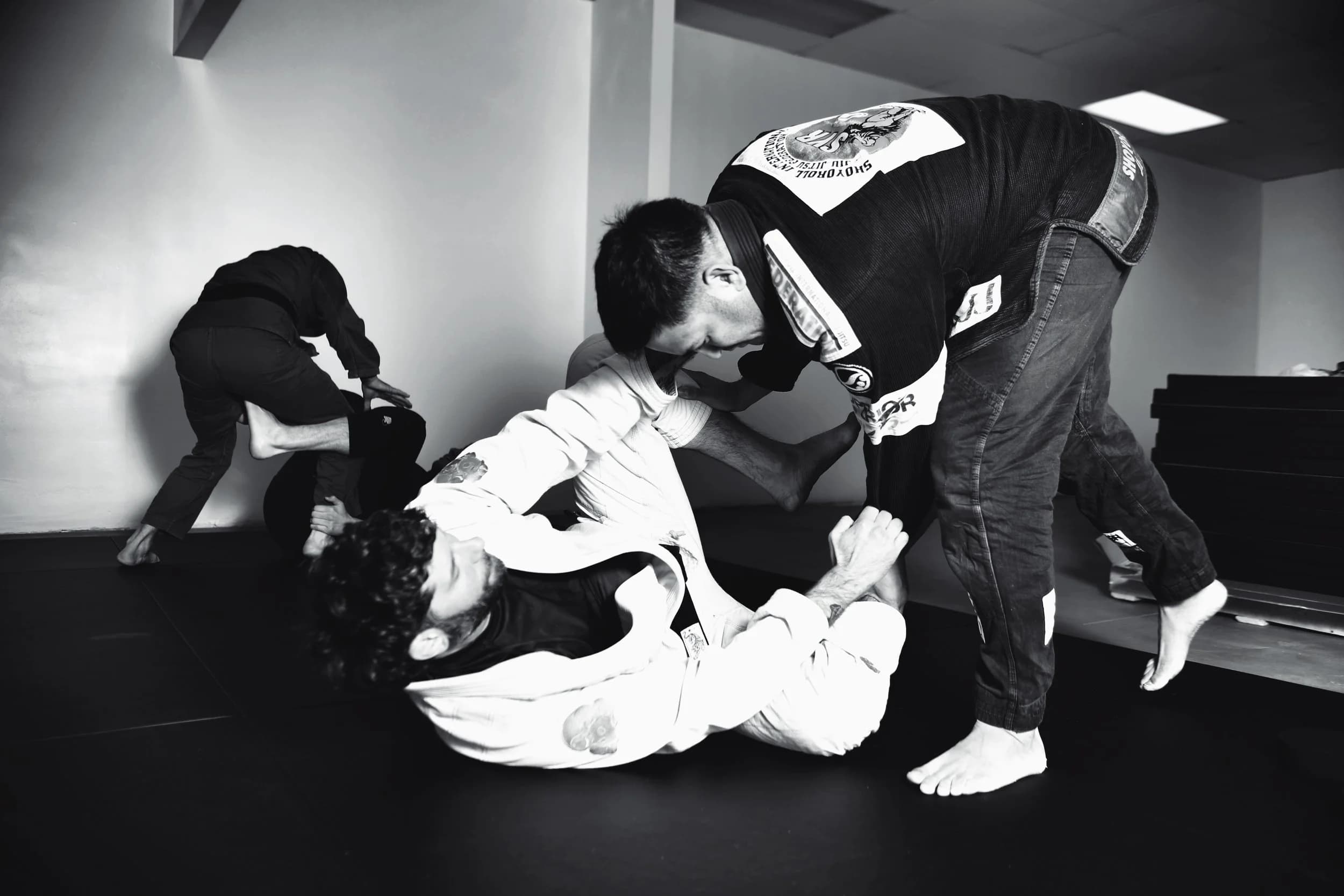 Main image of otherworld Jiu Jitsu