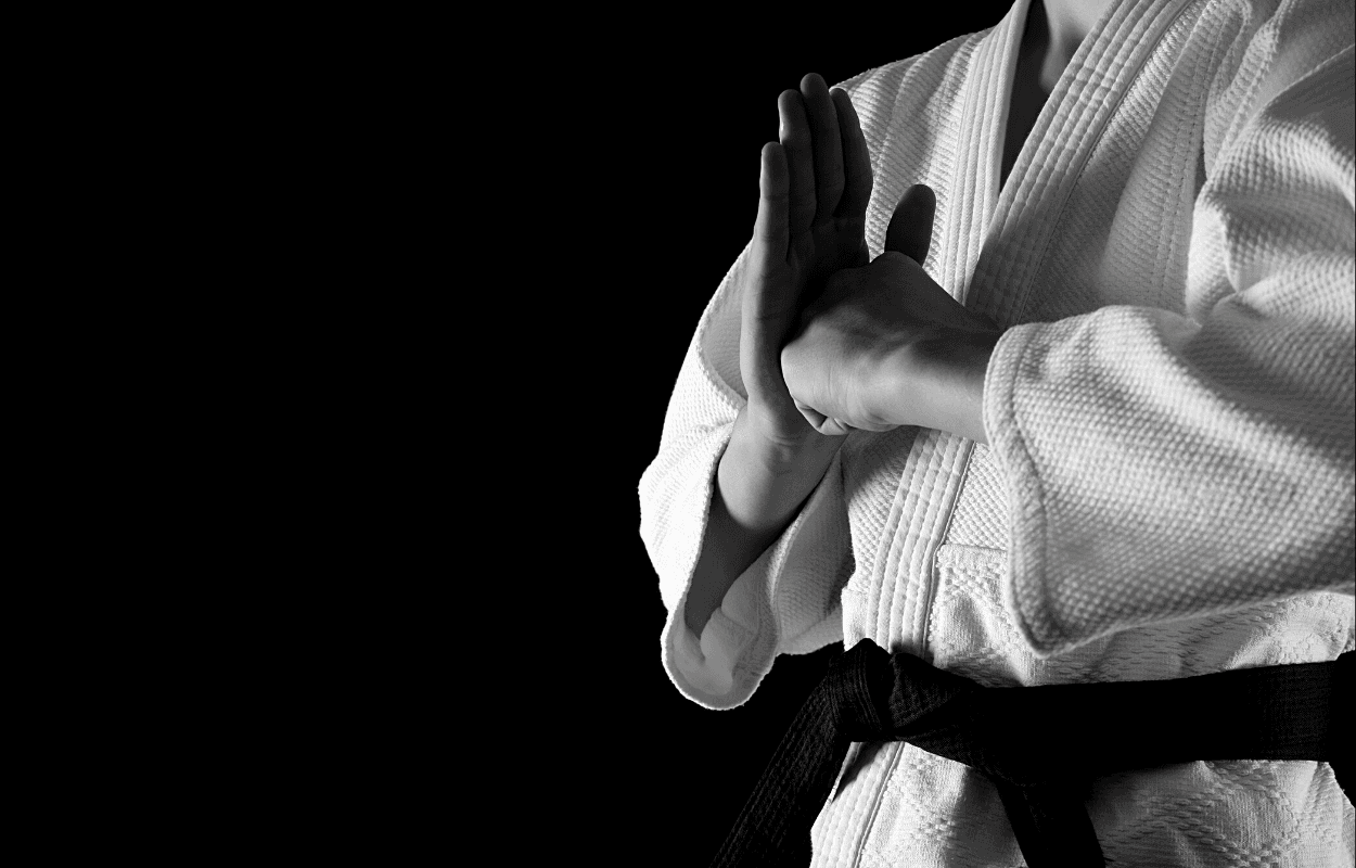Outlaw Jiu-Jitsu logo