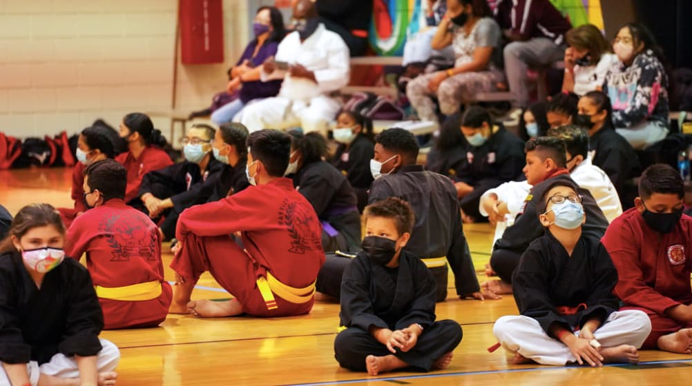 Main image of Owaza Martial Arts