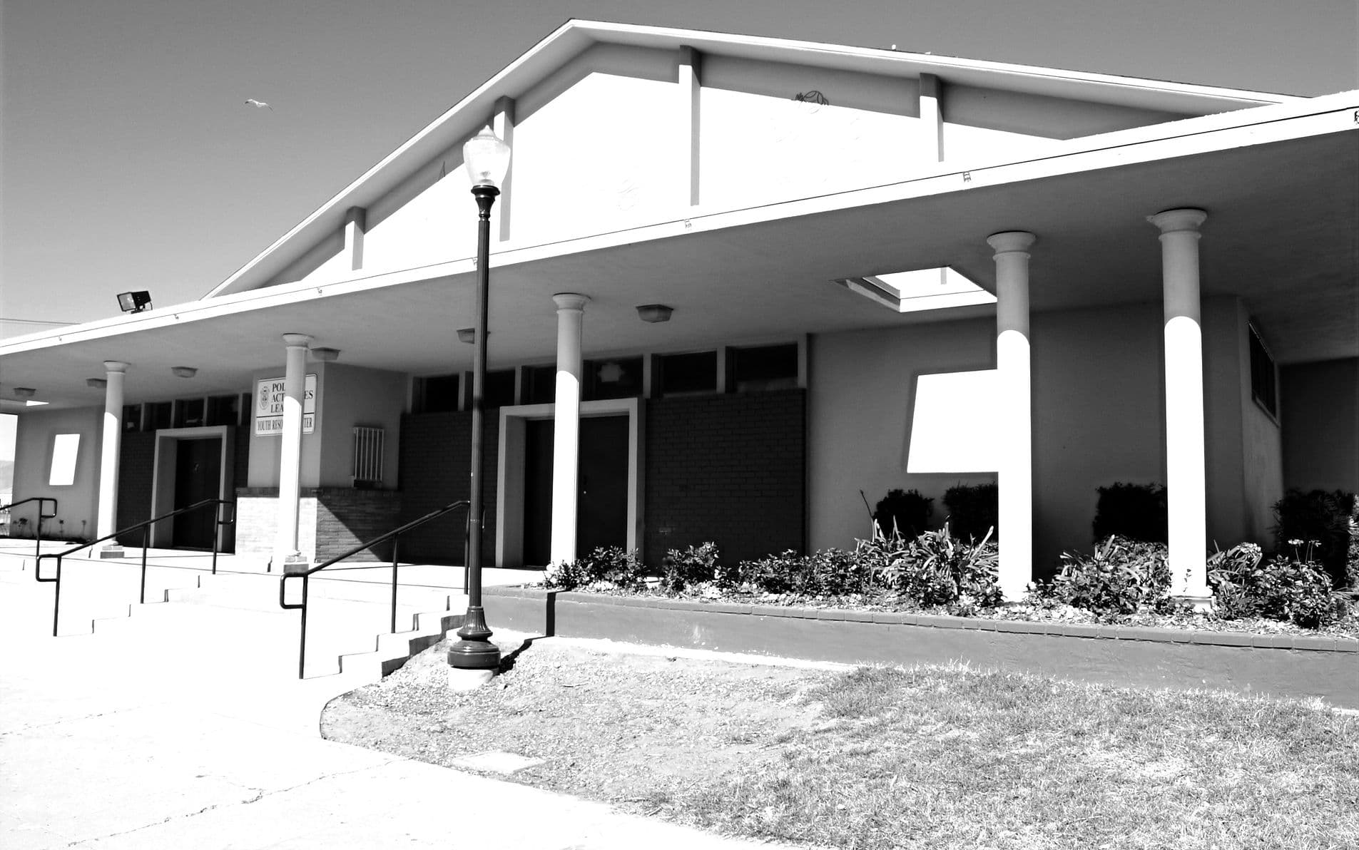 Main image of Oxnard PAL Teen Center