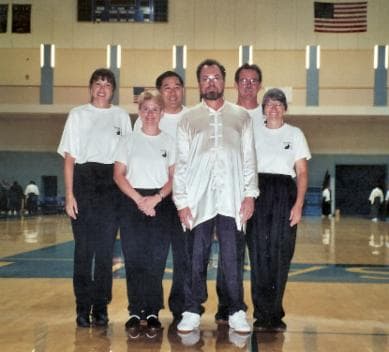 Main image of Pacific Martial Arts Foundation