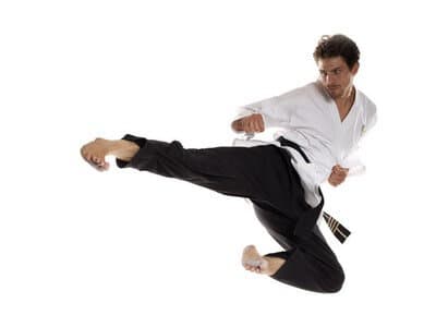 Main image of PaKua Martial Arts & Tai Chi Center