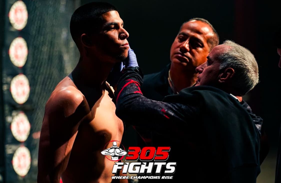 Main image of PALADIN MMA ACADEMY,INC