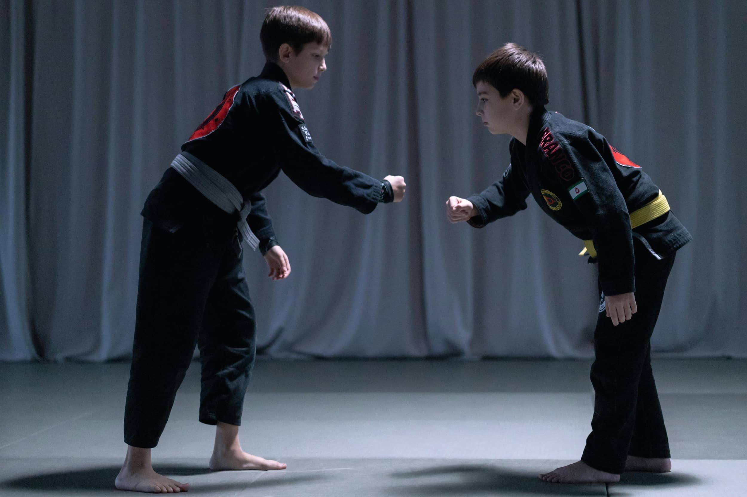 Main image of Palm Beach Jiu-Jitsu Club