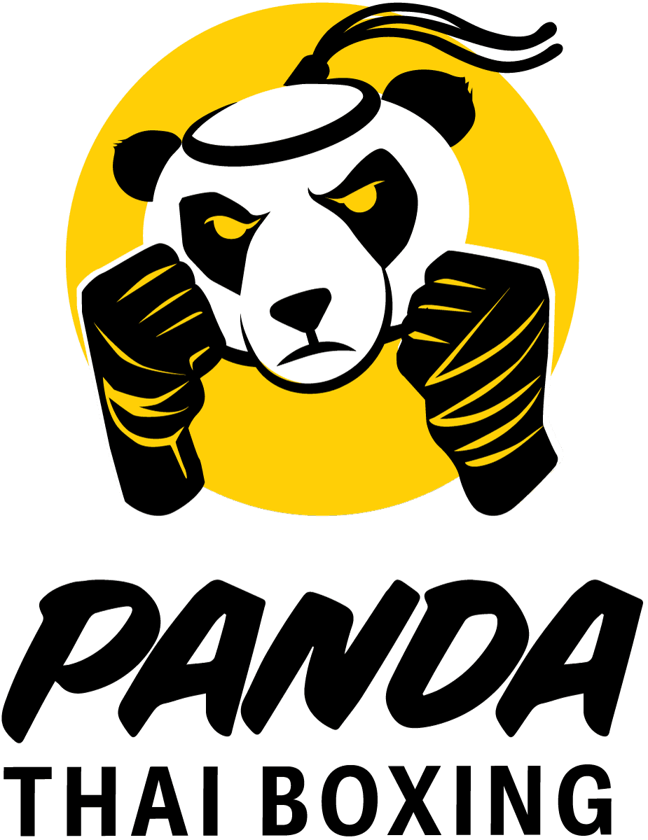 Panda Thai Boxing (Muay Thai, Kickboxing, MMA, Self-Defense) logo