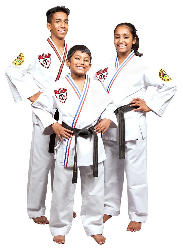Main image of Park ATA Hidden Tiger Martial Arts