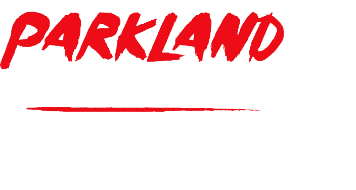 Parkland Taekwondo Center logo