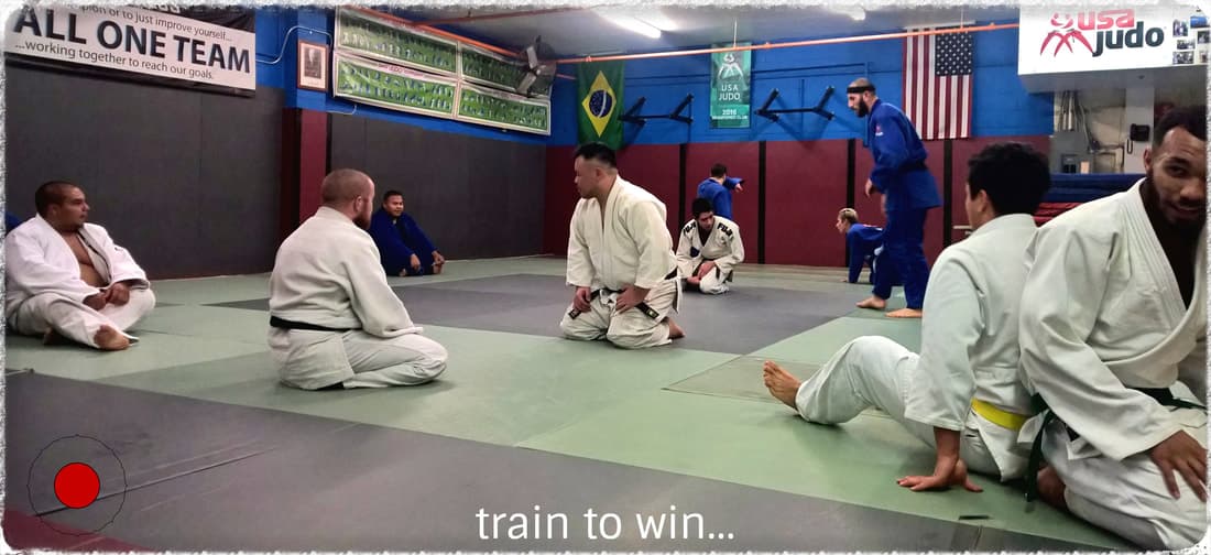 Main image of Pasadena Kodokan Judo Club