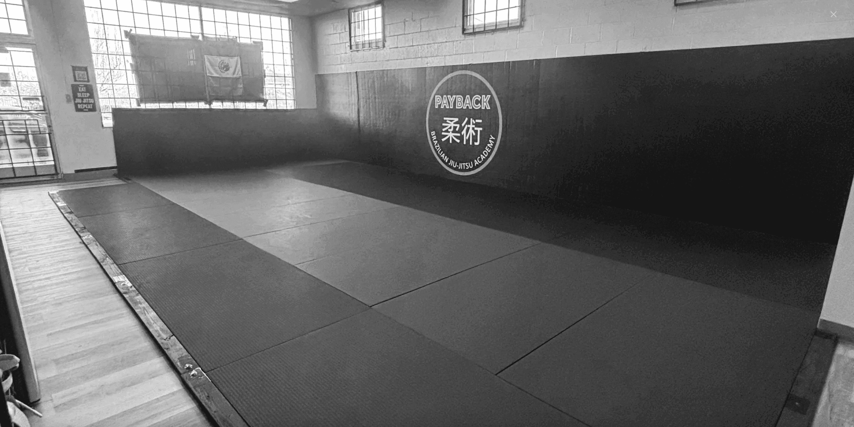 Main image of Payback Brazilian Jiu-Jitsu Academy