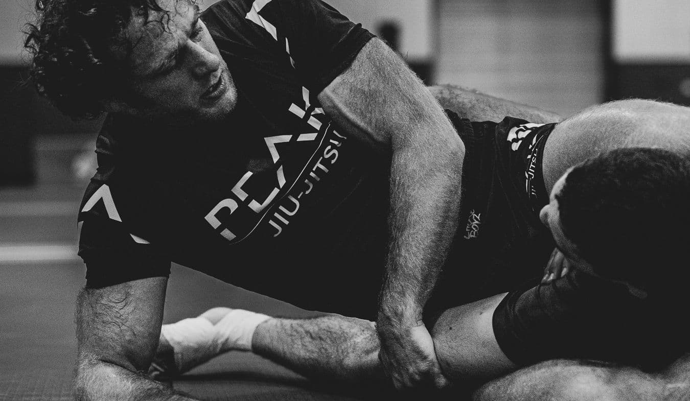 Main image of Peak Jiu-Jitsu TX