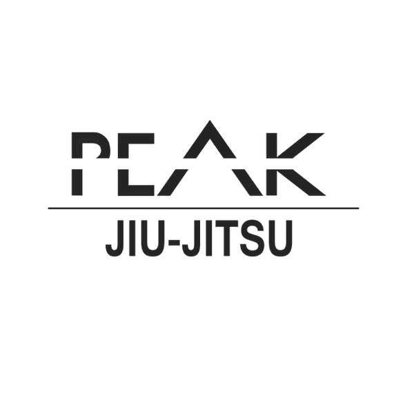 Peak Jiu-Jitsu TX logo