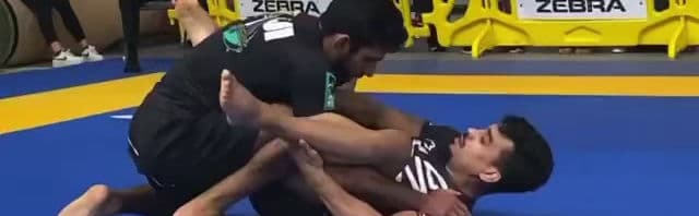 Main image of Perennial Brazilian Jiu Jitsu