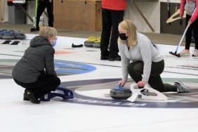 Main image of Peterborough Curling Club