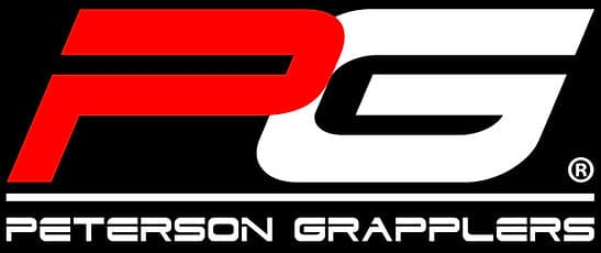 Peterson Grapplers logo