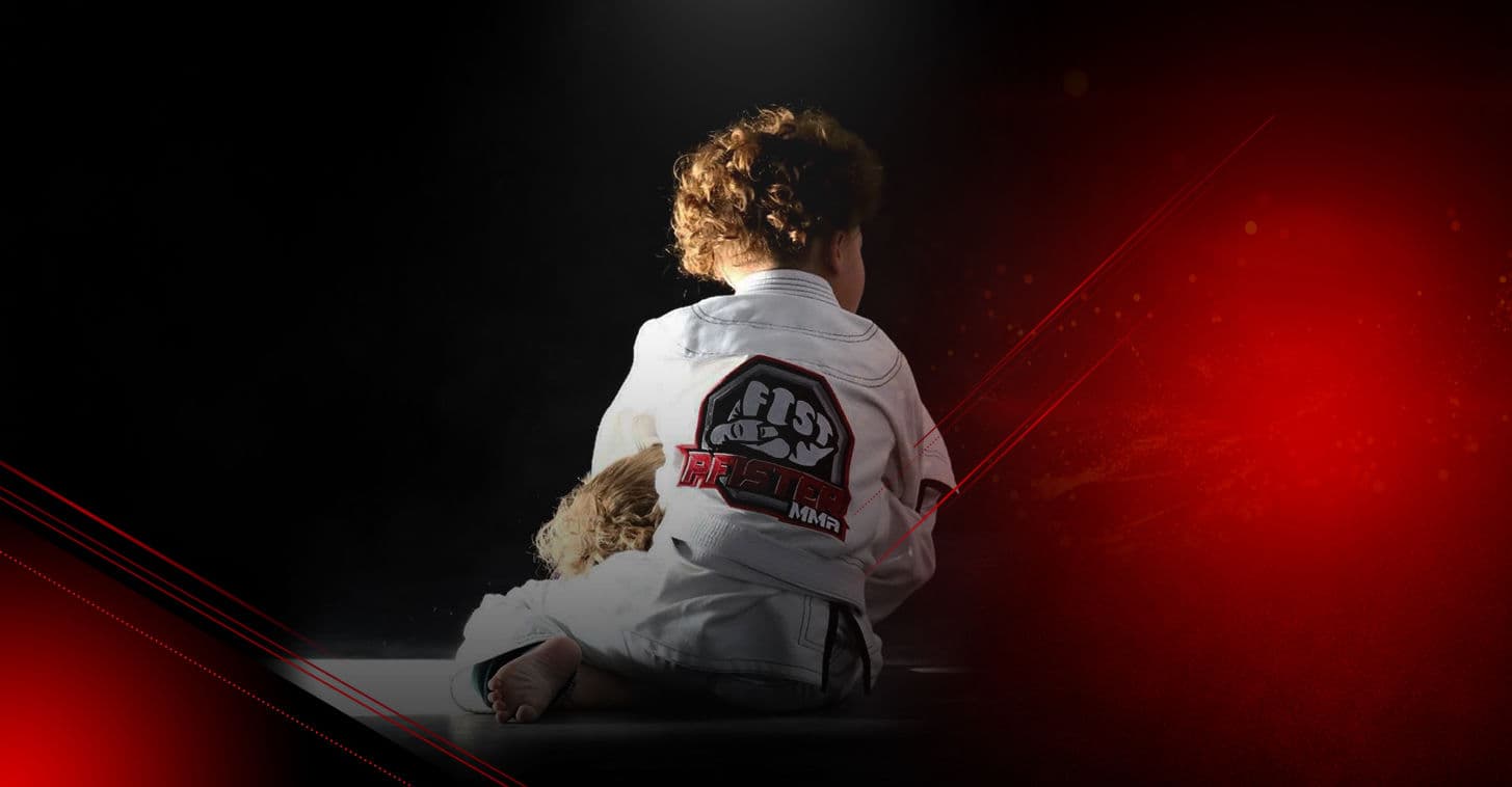 Main image of Pfister Mixed Martial Arts
